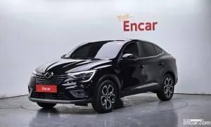 Renault-koreasamsung Xm3 1.3 TCe RE Signature 2020