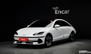 Hyundai Ioniq6 Prestige Long Range 2023