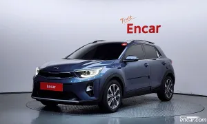 Kia Stonic Prestige 1.4 2019
