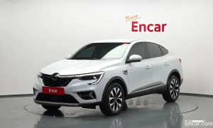 Renault-koreasamsung Xm3 1.6 GTe RE 2023