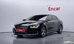 Hyundai Grandeur 2.4 Premium 2018