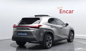 Lexus Ux 2WD 2022