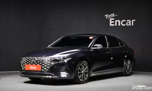 Hyundai Grandeur Exclusice 2.5 2020
