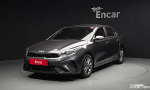 Kia K3 Prestige 1.6 2021