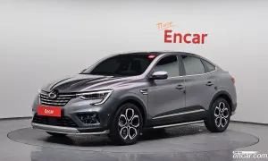 Renault-koreasamsung Xm3 1.3 TCe RE Signature 2022