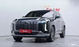 Hyundai Palisade Calligraphy Diesel 2.2 2WD 2022