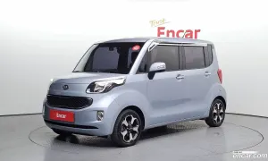 Kia Ray Prestige 2013