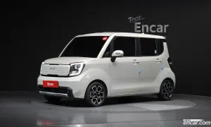 Kia Ray Signature 2023