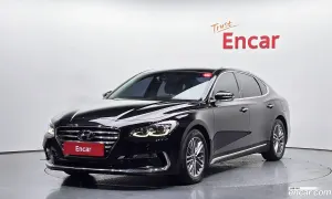 Hyundai Grandeur 2.4 Premium 2018