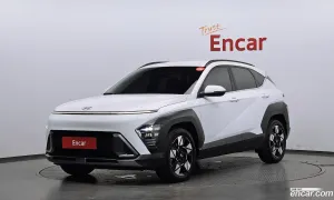 Hyundai Kona Premium 2024