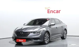 Renault-koreasamsung Sm6 2.0 GDe LE 2016
