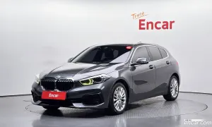 Bmw 1-series 118d Joy 2021
