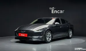 Hyundai Sonata Premium Family 2.0 2019