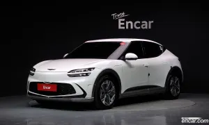 Genesis Gv60 Standard 2022