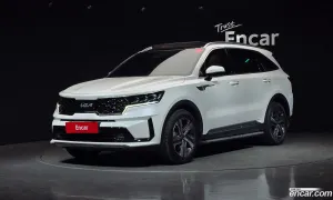Kia Sorento Prestige HEV 1.6 2WD 2022