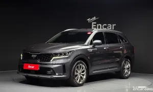 Kia Sorento Signature Diesel 2.2 2WD 2020