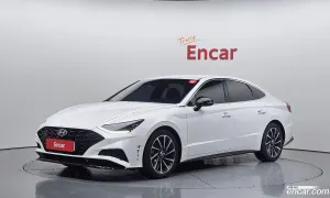 Hyundai Sonata Inspiration 2.0 2022