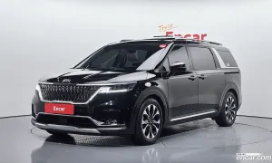 Kia Canival 9-Seater Signature 2020