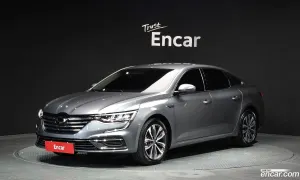 Renault-koreasamsung Sm6 1.3 TCe RE 2022