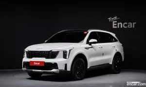 Kia Sorento Signature HEV 1.6 2WD 2024