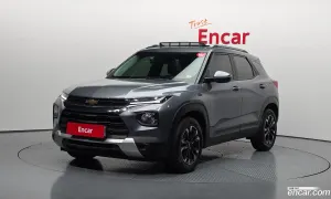 Chevroletgmdaewoo Trailblazer Premier 1.3 Turbo 2WD 2020