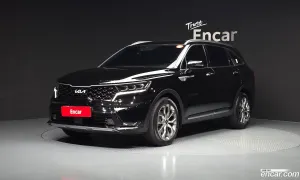 Kia Sorento Prestige Diesel 2.2 4WD 2023