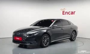 Hyundai Grandeur Premium Choice 2.5 2020