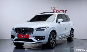Volvo Xc90 B6 Inscription 2021