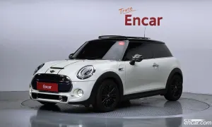 Mini Cooper Third Generation Standard 2015