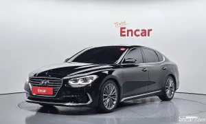 Hyundai Grandeur Special 2.4 Exclusive 2019