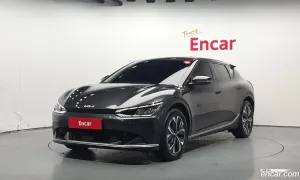 Kia Ev6 Air Long Range 2023
