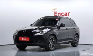 Bmw X3 xDrive 20i M Sport 2023