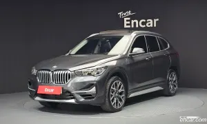 Bmw X1 xDrive 20i xLine 2022