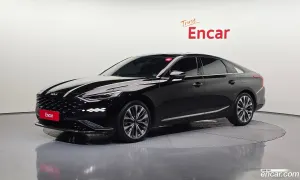 Kia K8 Signature 2.5 Gasoline 2WD 2023