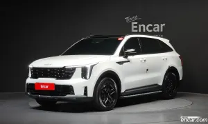 Kia Sorento Gravity HEV 1.6 2WD 2024