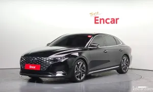 Hyundai Grandeur Exclusice 3.3 2019