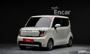 Kia Ray Prestige 2023