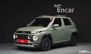 Hyundai Casper Turbo The Essential 2023