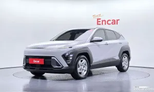 Hyundai Kona Modern Plus Gasoline 1.6 Turbo 2WD 2024