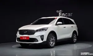 Kia Sorento Prestige Diesel 2.0 2WD 2019
