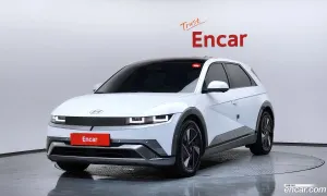 Hyundai Ioniq5 Prestige Long Range 2024