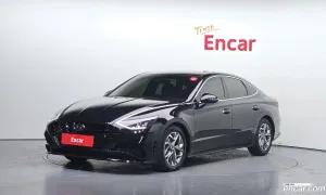 Hyundai Sonata Premium Plus 2.0 2022
