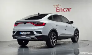 Renault-koreasamsung Xm3 1.3 TCe RE Signature 2021