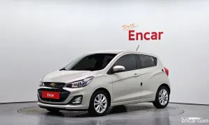 Chevroletgmdaewoo Spark Premier 2018