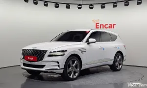 Genesis Gv80 3.0 Diesel AWD 2020