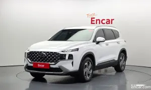 Hyundai Santafe Prestige Diesel 2.2 2WD 2023
