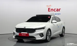 Kia K7 2.5 GDI X Edition 2020