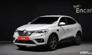 Renault-koreasamsung Xm3 1.3 TCe RE Signature 2021