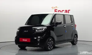 Kia Ray Prestige 2022