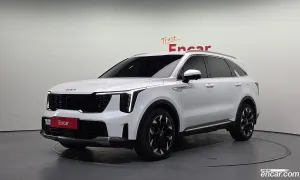 Kia Sorento Signature Diesel 2.2 2WD 2024